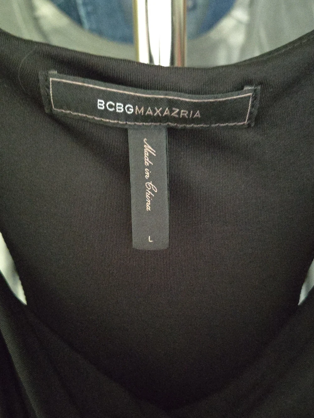 BCBG - Picture 2 of 2